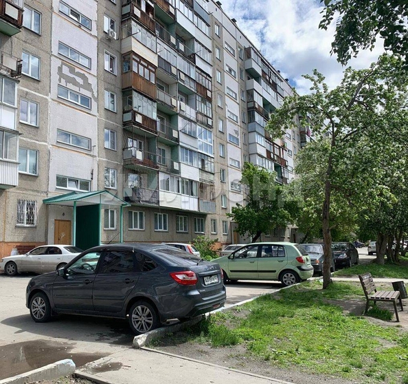 
  Продается 1-комн. квартира 31.3 м². Фото 10.