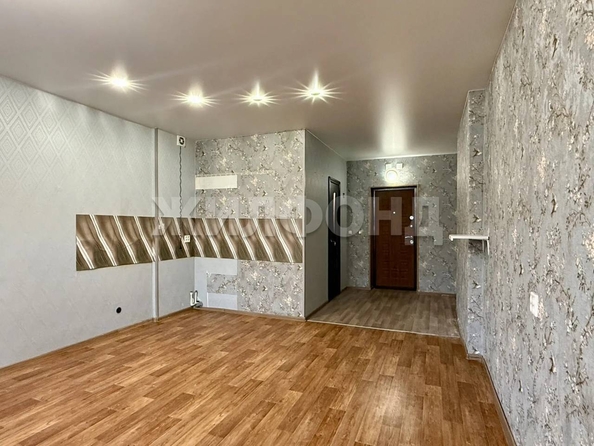 
  Продается студия 34.2 м². Фото 2.