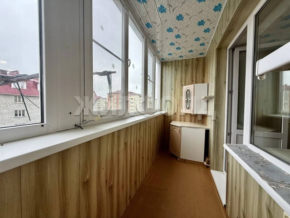 
  Продается студия 34.2 м². Фото 9.