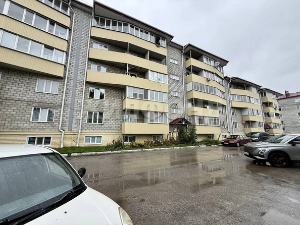 
  Продается студия 34.2 м². Фото 16.