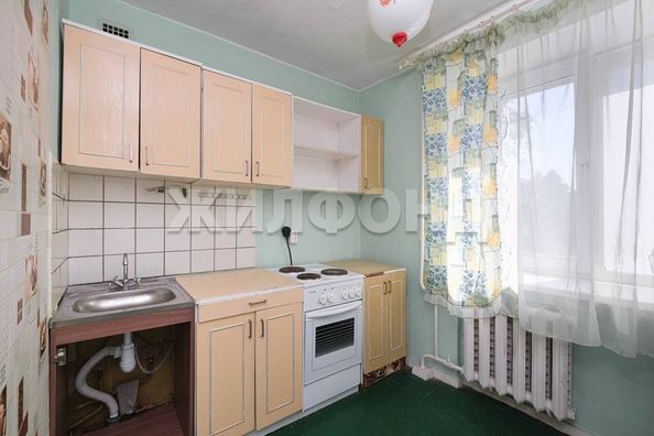 
  Продается 1-комн. квартира 31.7 м². Фото 6.