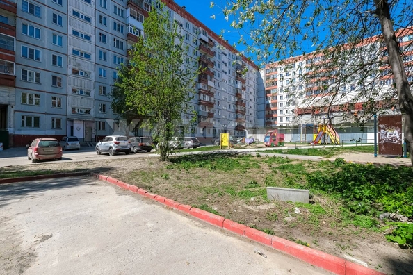 
  Продается 1-комн. квартира 28.9 м². Фото 16.