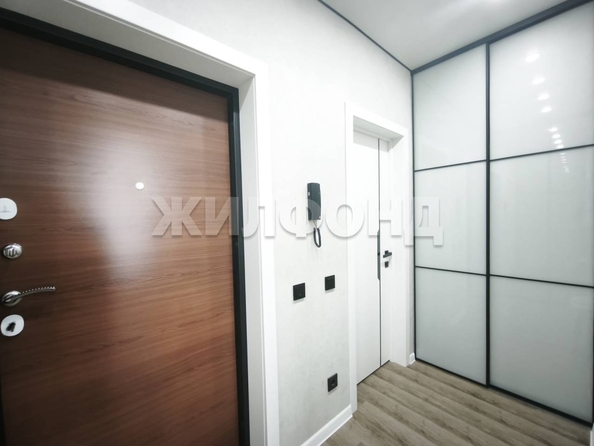 
  Продается студия 29 м², в ЖК Гурьевский, дом 1 корпус 1. Фото 5.