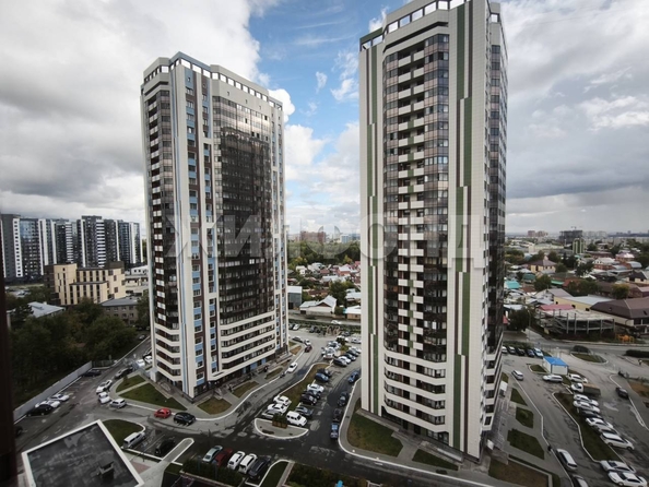 
  Продается студия 29 м², в ЖК Гурьевский, дом 1 корпус 1. Фото 11.