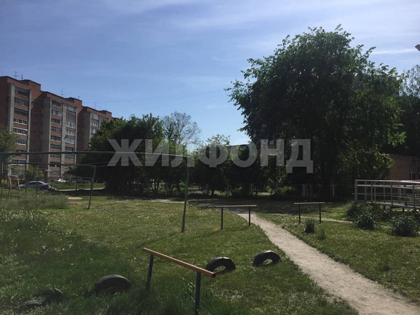 
  Продается 1-комн. квартира 22.1 м². Фото 13.