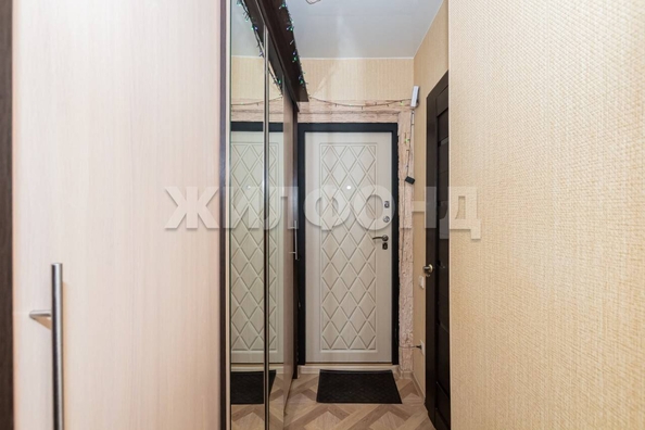 
  Продается студия 19.7 м². Фото 6.