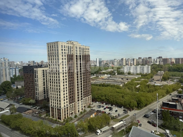 
  Продается студия 40 м², в ЖК Тихомиров, башня А. Фото 15.