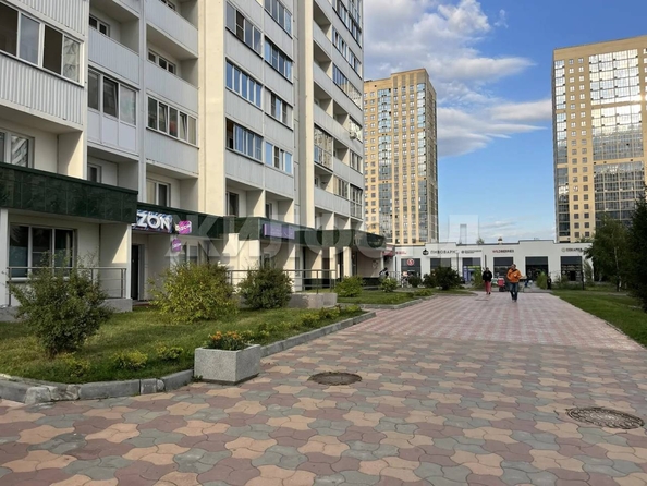 
  Продается студия 21.6 м², в ЖК На Фадеева, дом 5. Фото 12.