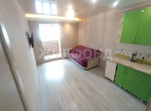
  Продается 2-комн. квартира 39 м². Фото 5.