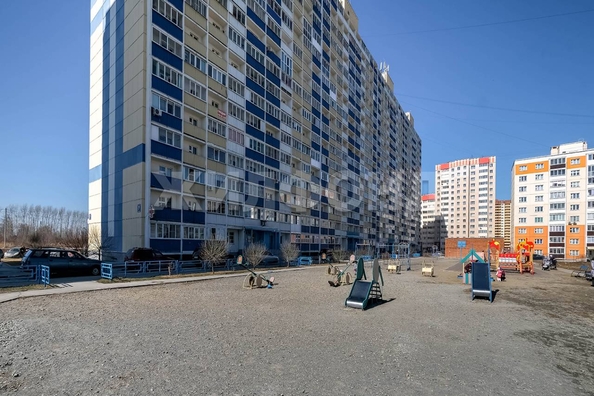 
  Продается 2-комн. квартира 39 м². Фото 11.