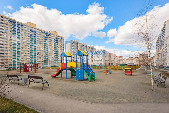 
  Продается 2-комн. квартира 42.9 м². Фото 22.