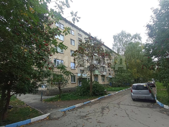 
  Продается 2-комн. квартира 43.6 м². Фото 16.