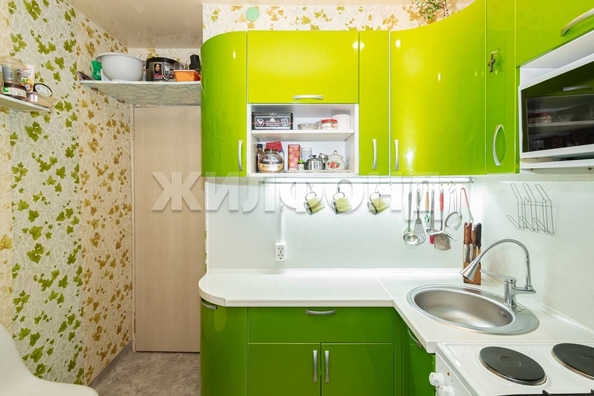 
  Продается 2-комн. квартира 42.2 м². Фото 1.