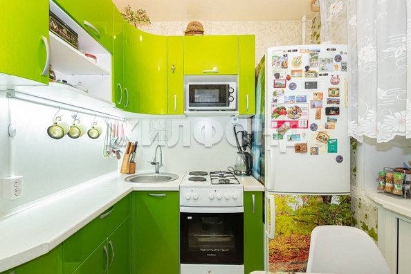 
  Продается 2-комн. квартира 42.2 м². Фото 3.