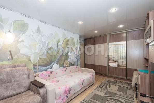 
  Продается 2-комн. квартира 42.2 м². Фото 5.