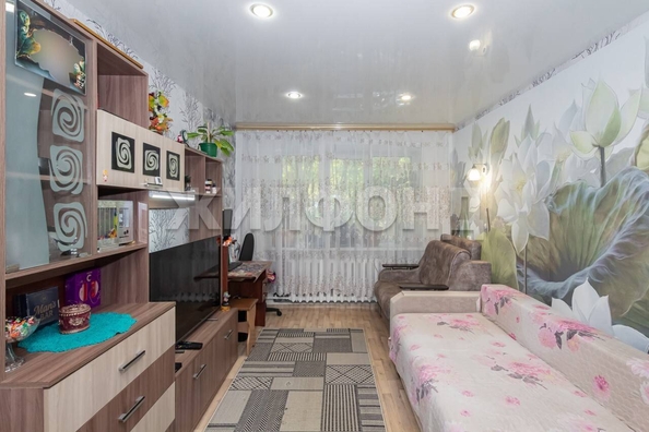 
  Продается 2-комн. квартира 42.2 м². Фото 6.