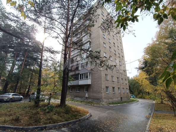 
  Продается 2-комн. квартира 42.2 м². Фото 20.