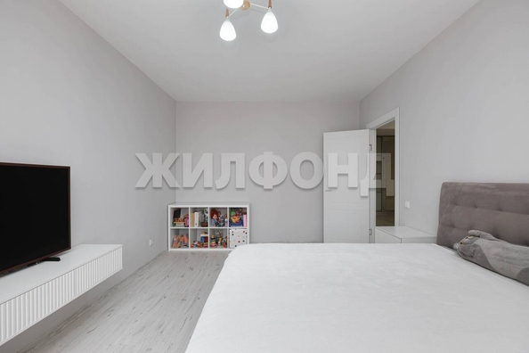 
  Продается 3-комн. квартира 85 м². Фото 5.