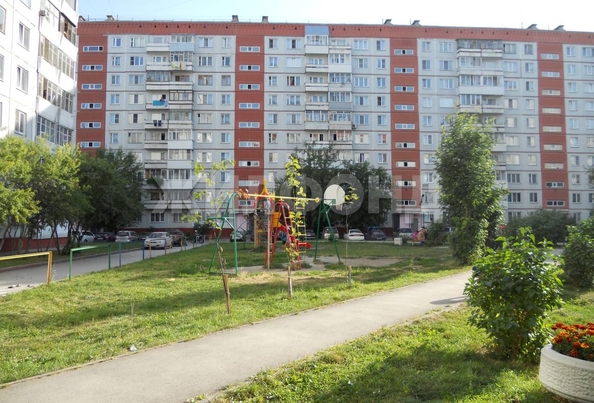 
  Продается 4-комн. квартира 70.4 м². Фото 17.