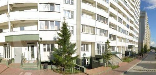 
  Продается студия 30 м². Фото 2.