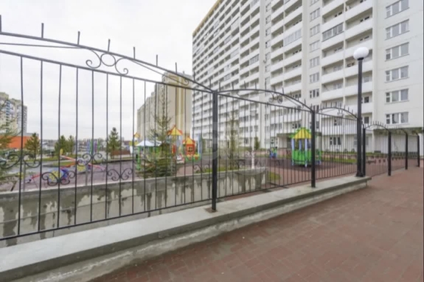 
  Продается студия 30 м². Фото 5.