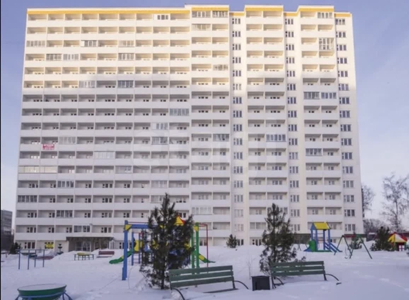 
  Продается студия 30 м². Фото 7.