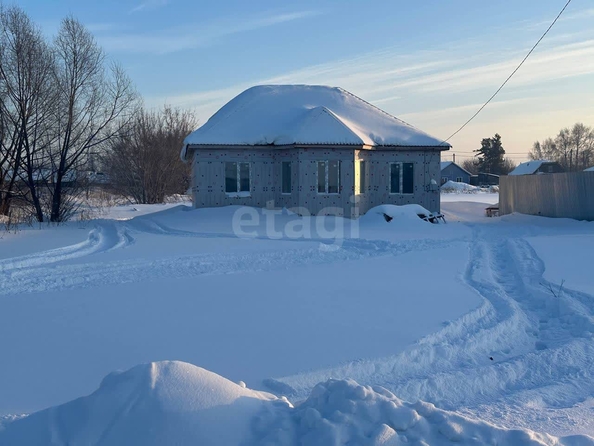 
  Продается дом 107 м². Фото 1.