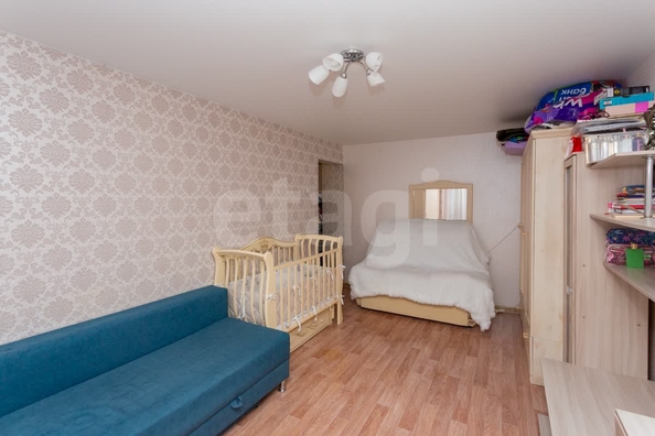 
  Продается 1-комн. квартира 35.1 м². Фото 2.