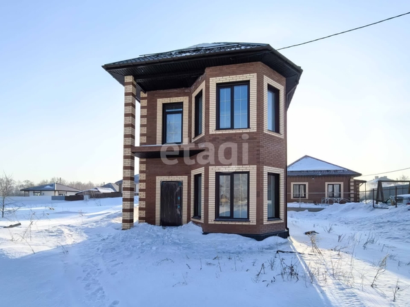 
  Продается дом 125 м². Фото 2.