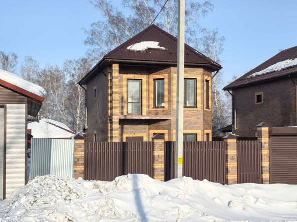 
  Продается дом 125 м². Фото 28.