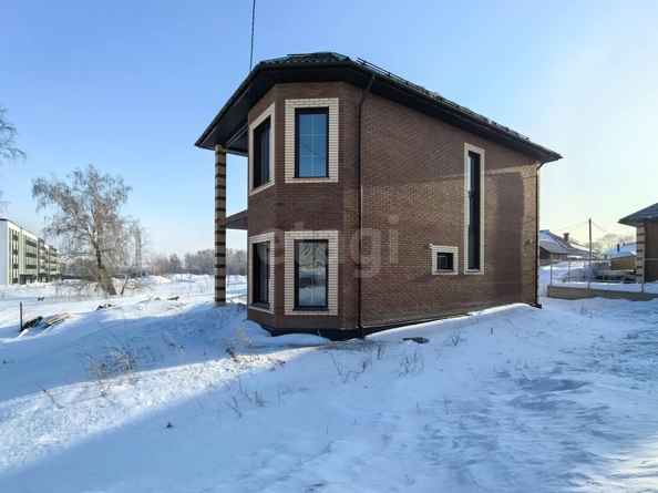 
  Продается дом 125 м². Фото 3.
