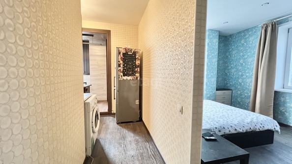 
  Продается 1-комн. квартира 29 м². Фото 14.