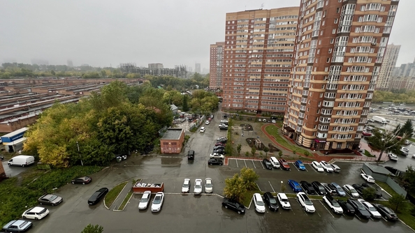 
  Продается 1-комн. квартира 29 м². Фото 19.