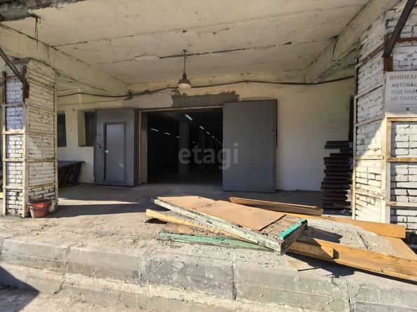
  Продается производственное помещение 512.7 м². Фото 3.