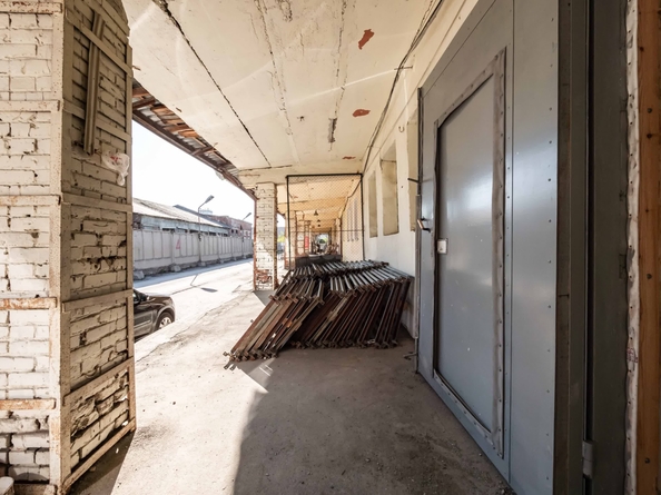 
  Продается производственное помещение 512.7 м². Фото 7.