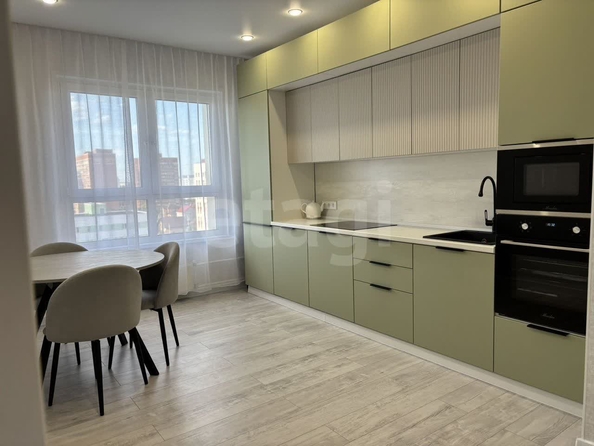 
  Продается 3-комн. квартира 85 м², в ЖК Новый горизонт, дом 2. Фото 1.