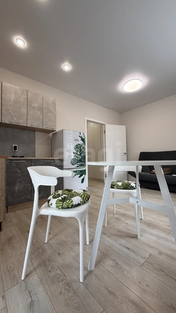 
  Продается студия 28.4 м², в ЖК Основатели, дом 5. Фото 1.