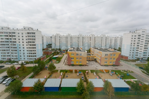 
  Продается 2-комн. квартира 51.9 м². Фото 16.