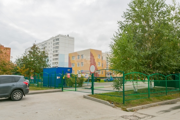 
  Продается 2-комн. квартира 51.9 м². Фото 20.