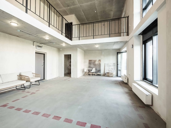 
  Продается 4-комн. квартира 170.24 м², в ЖК Заельцовский. Фото 8.