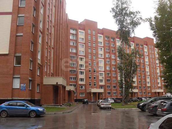 
  Продается 2-комн. квартира 58 м². Фото 9.