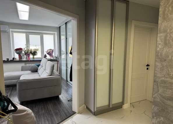 
  Продается 3-комн. квартира 84.2 м². Фото 11.