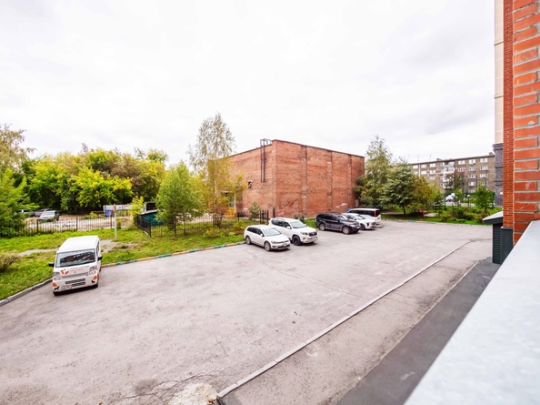 
  Продается 1-комн. квартира 38 м². Фото 9.