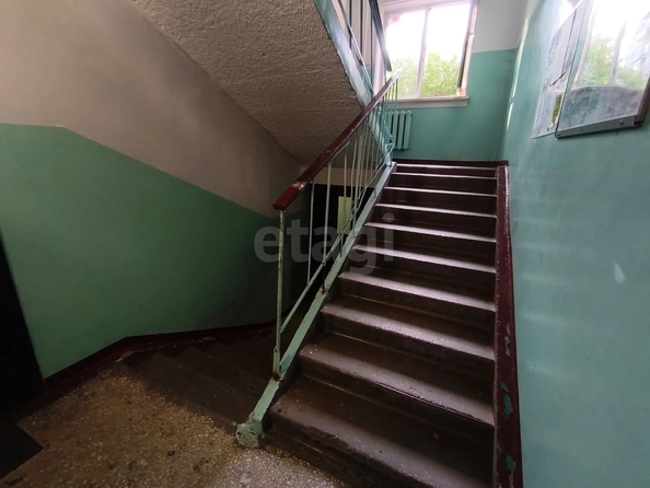 
  Продается студия 17 м². Фото 9.