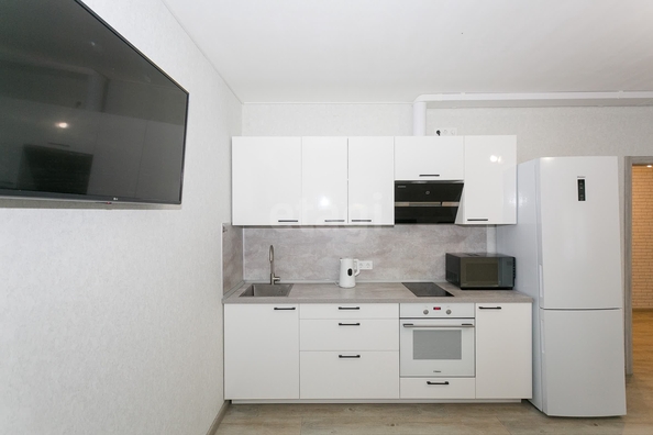
  Продается 3-комн. квартира 73.4 м², в ЖК На Тульской, 1 этап. Фото 3.