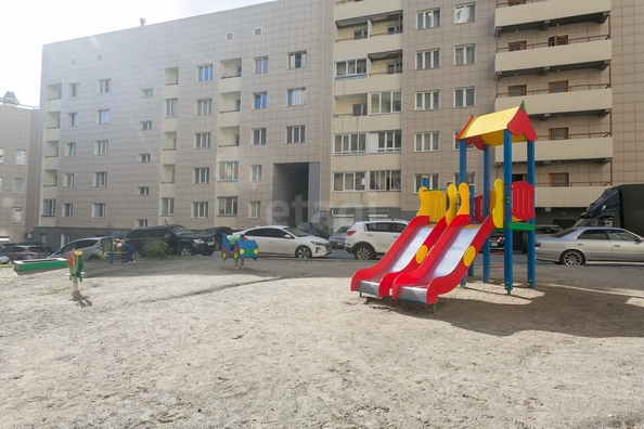 
  Продается 3-комн. квартира 73.4 м², в ЖК На Тульской, 1 этап. Фото 27.