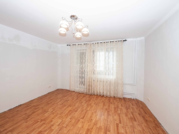 
  Продается 1-комн. квартира 39.9 м². Фото 5.