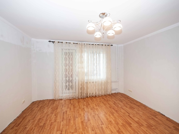 
  Продается 1-комн. квартира 39.9 м². Фото 6.
