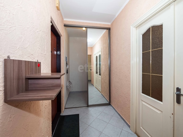 
  Продается 1-комн. квартира 39.9 м². Фото 21.