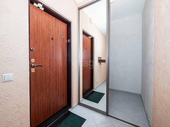 
  Продается 1-комн. квартира 39.9 м². Фото 24.